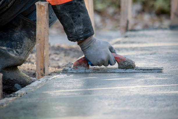 Best Concrete Sealing and Maintenance in Sturtevant, WI